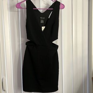 [Wet Seal] NWT Vintage cut out dress